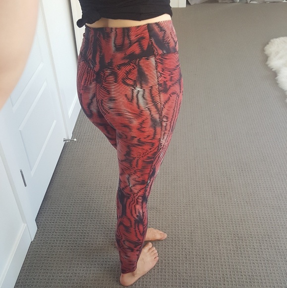 Nike Legend pant - Picture 3 of 6